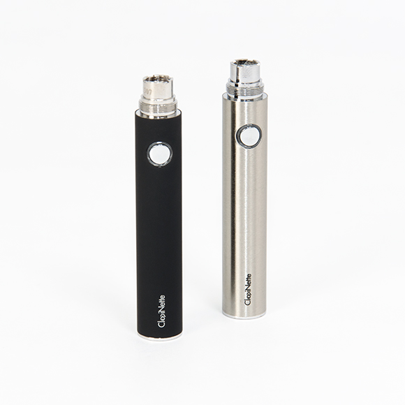 Batterie ClopiNedi 650 mAh La Vap Nantaise Batterie ClopiNedi 650 mAh La Vap Nantaise